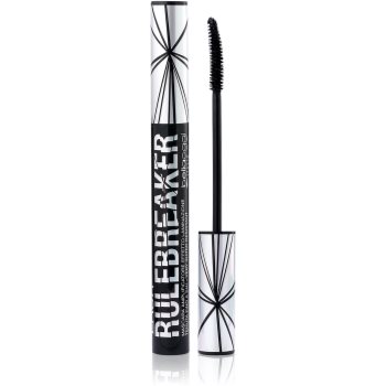 bellaoggi Rule Breaker Mascara mascara rezistent la apa pentru alungire, rotire si volum - imagine 2